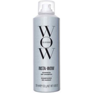 COLOR WOW Insta-Wow Advanced Dry Shampoo 200ml