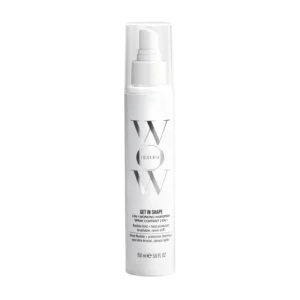 Color Wow Get in Shape 2-in-1 Working Hairspray 150ml