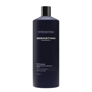 Sebastian Professional No Breaker Anti Breakage Pre-shampoo Crème 1000ml